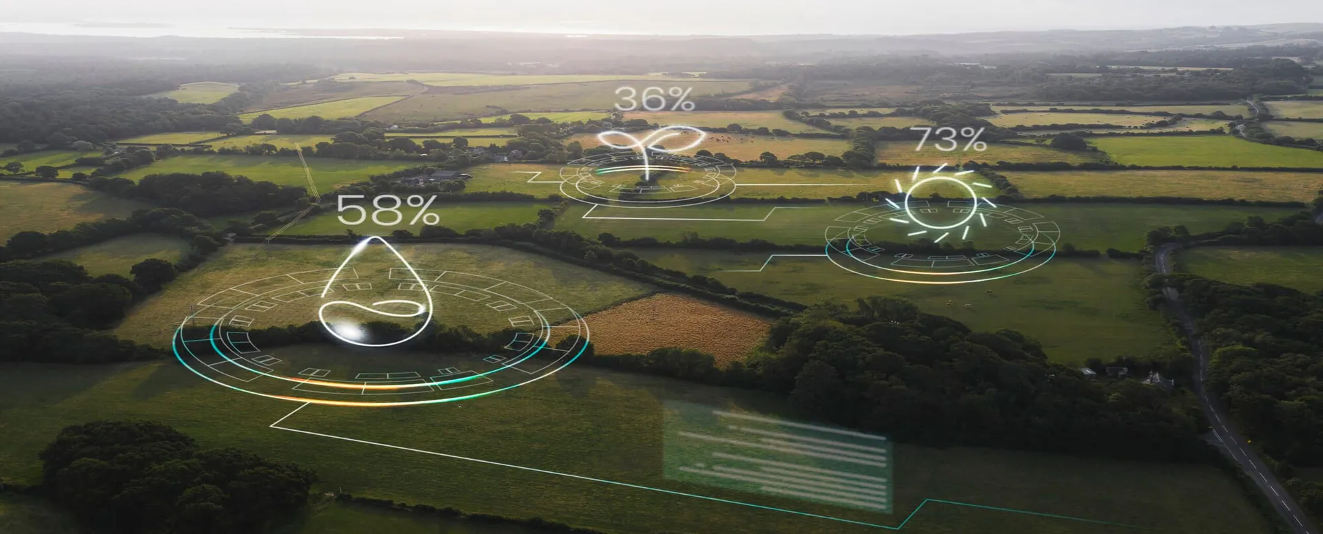 iot in agriculture