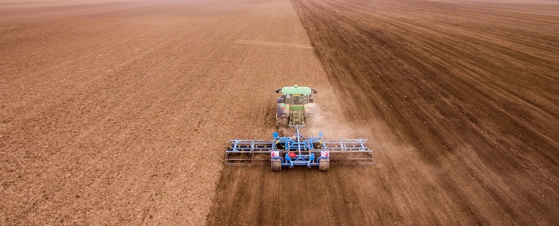 precision farming software