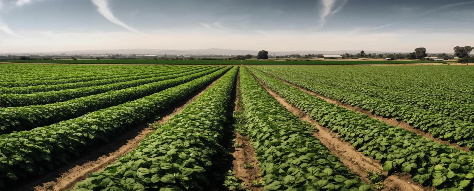agriculture e-commerce