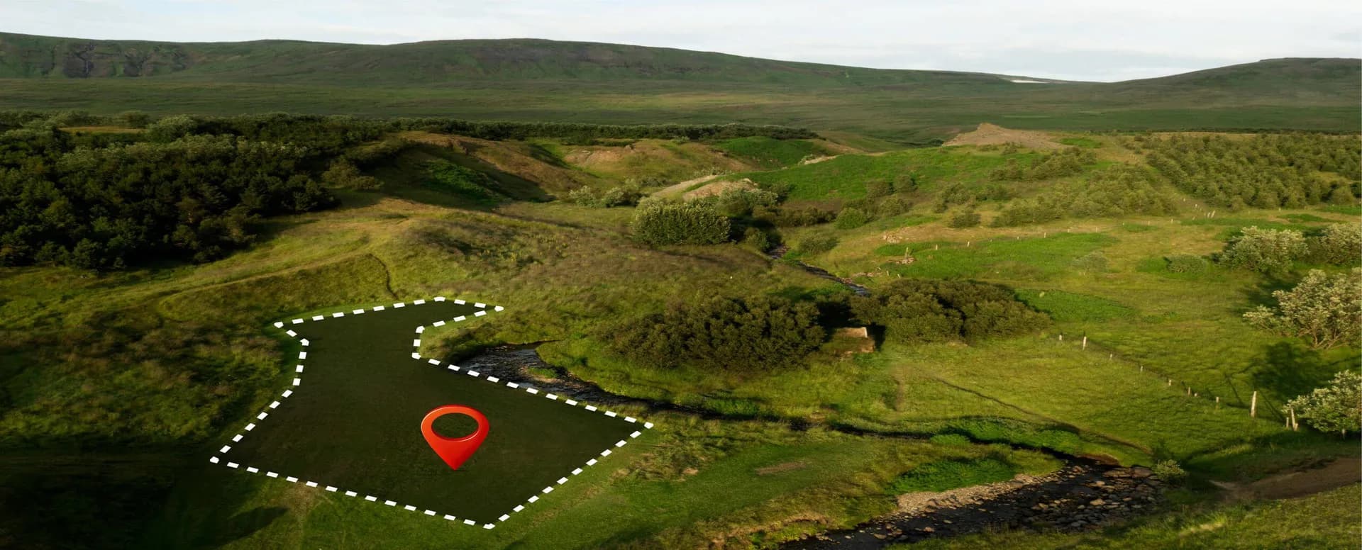 GIS in agriculture