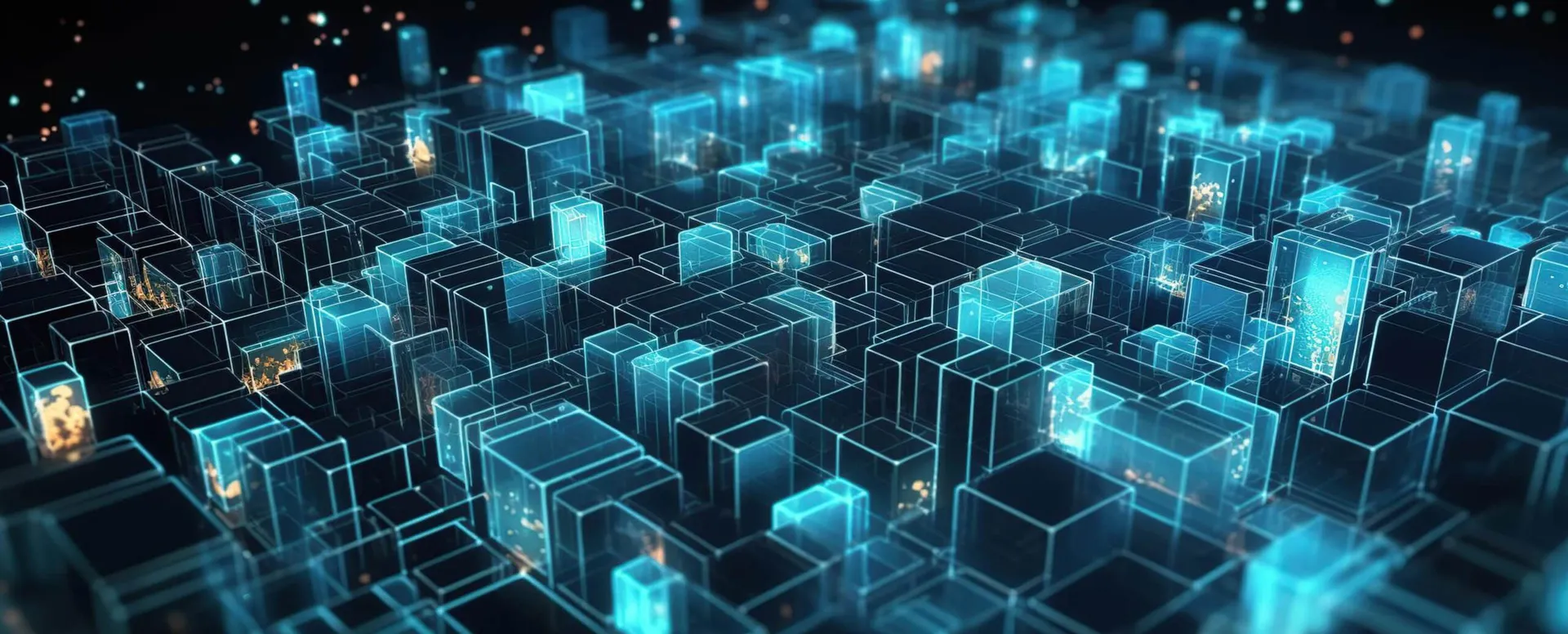 blockchain in agriculture