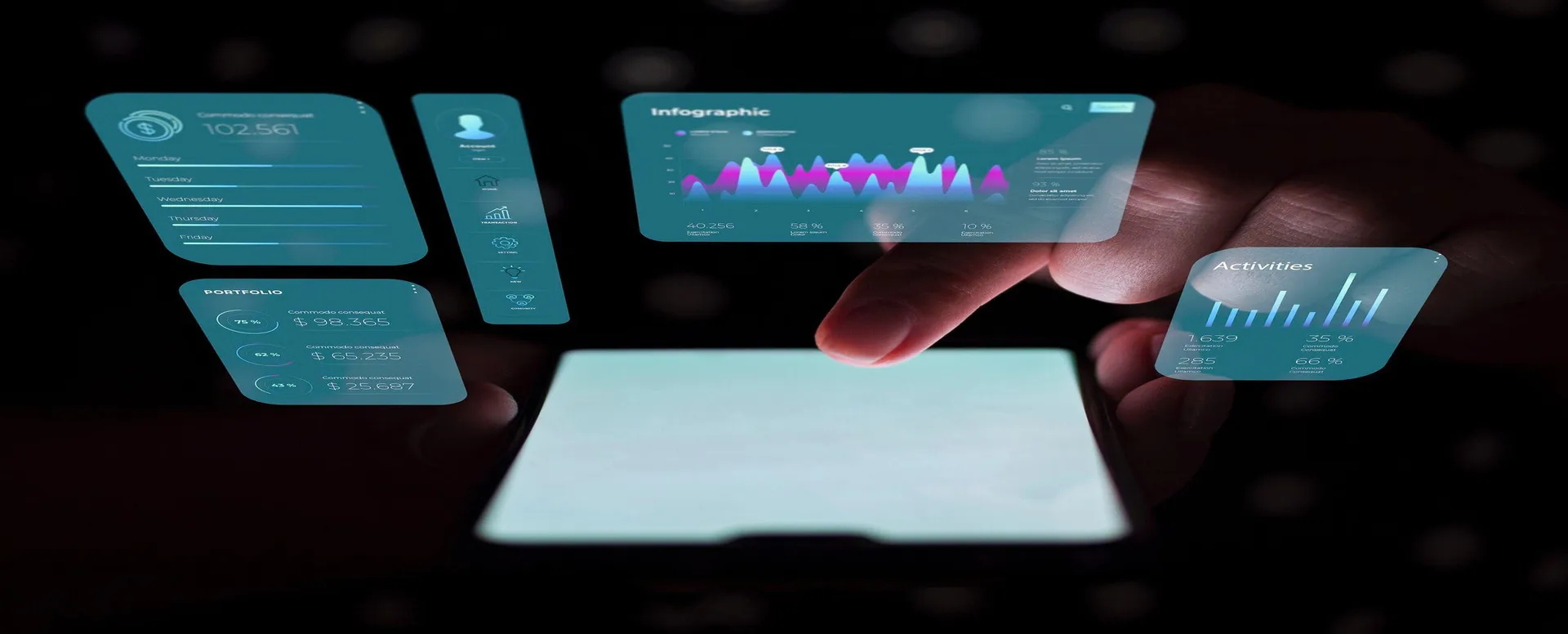 interface design