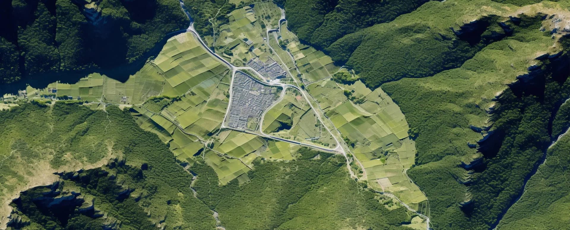 Proof of Concept: Remote Satellite Sensing Platform for Enhanced Agricultural Insights