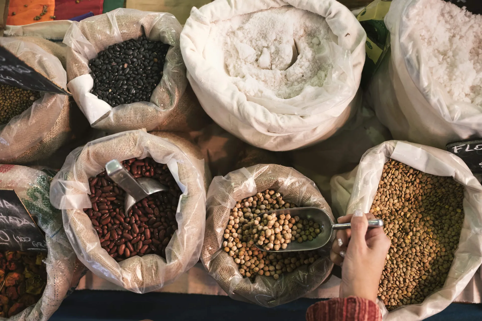 How Cutting-Edge IT Technologies are Shaping the Future of Software for Agro Commodities Trading