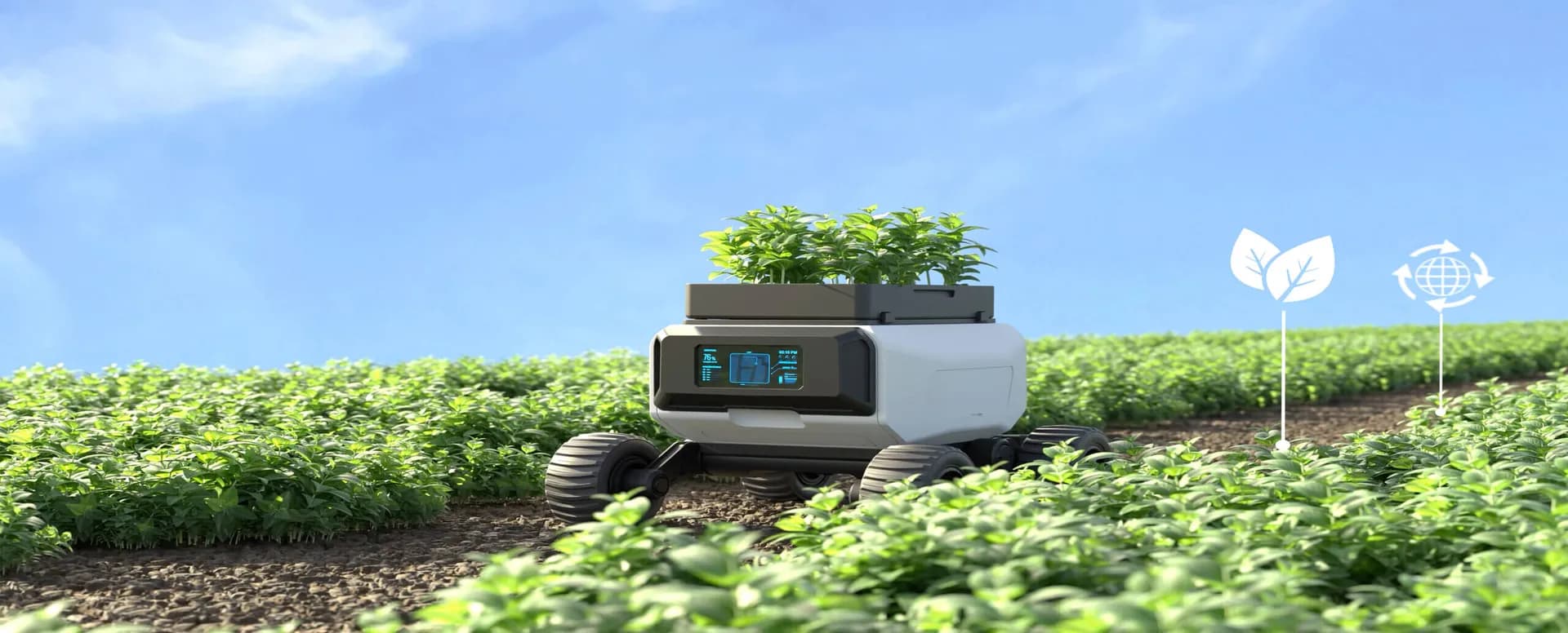 agritech startups