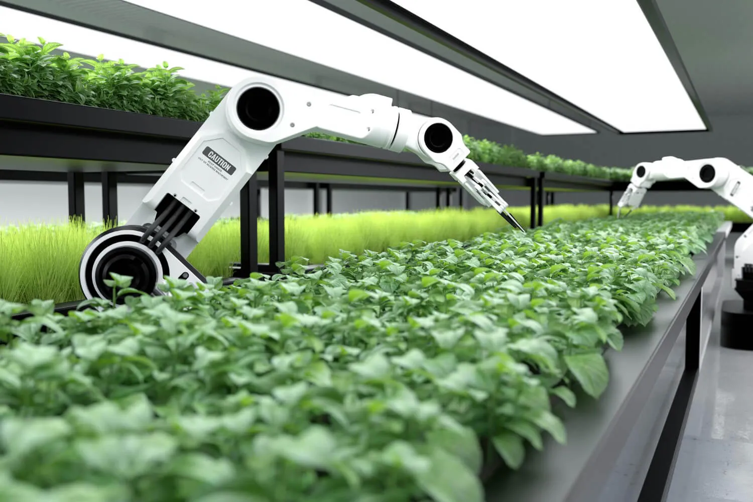artificial intelligence in agriculture
