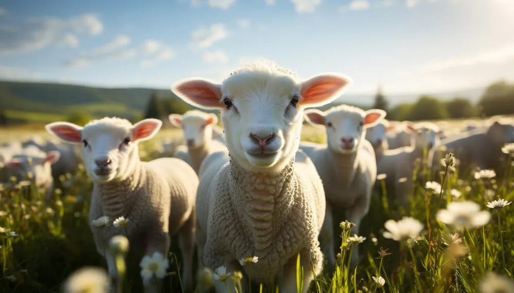 how do rfid tags for cattle work