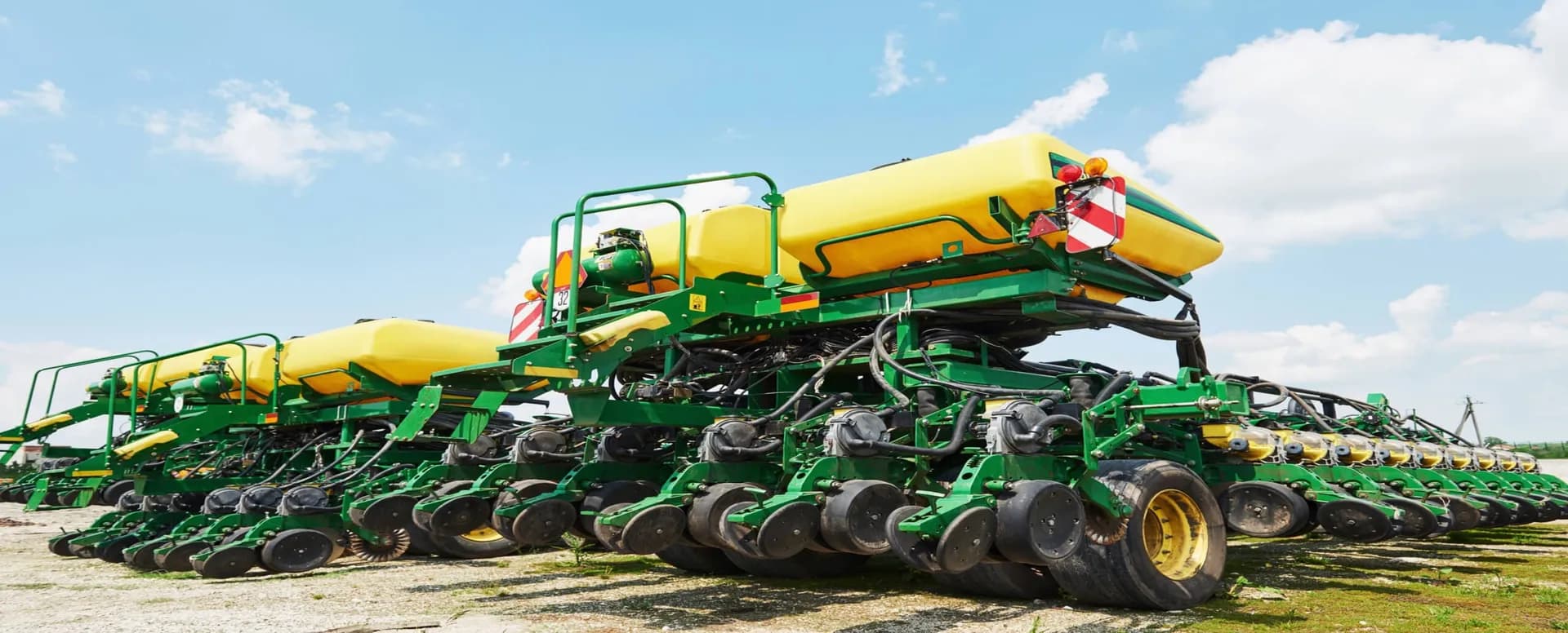 farm automation