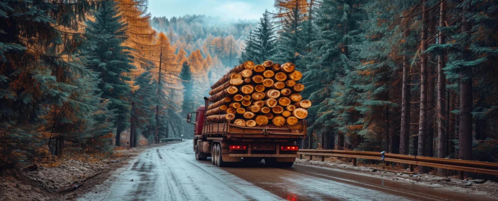 forestry software
