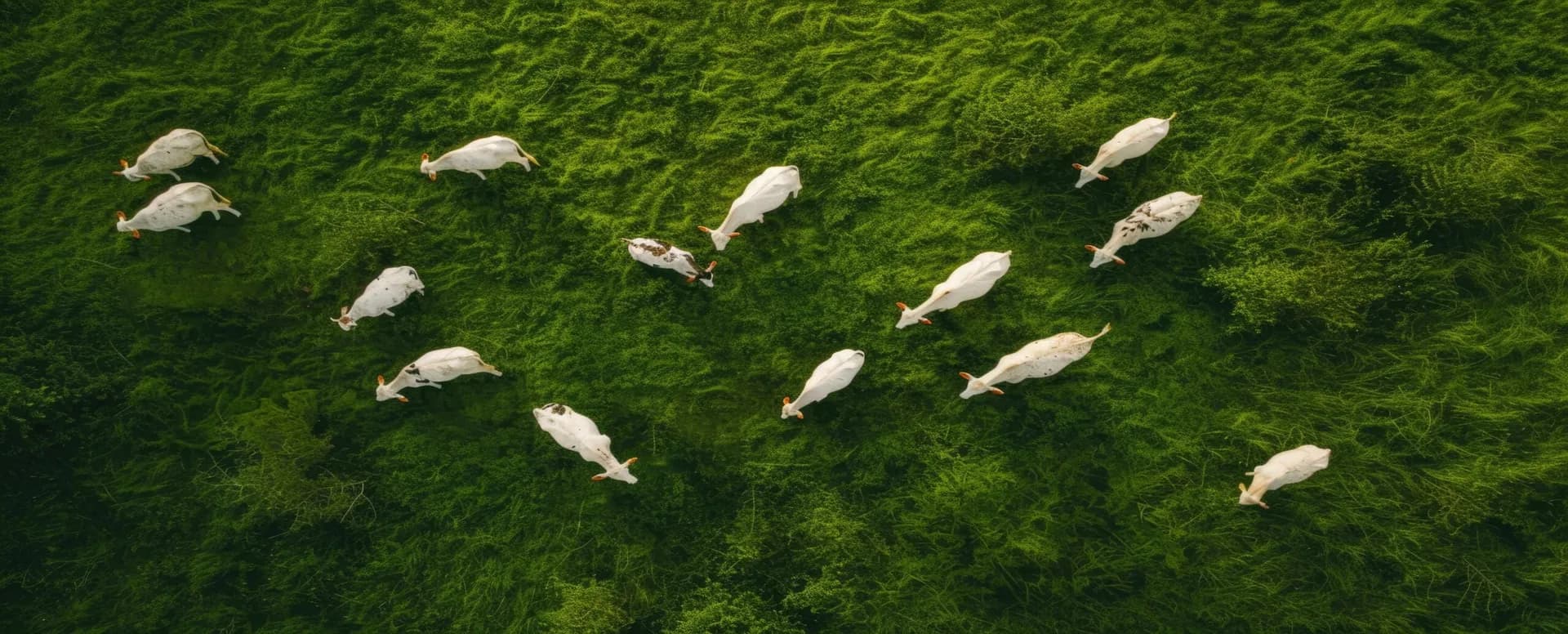 monitoring animal behavior