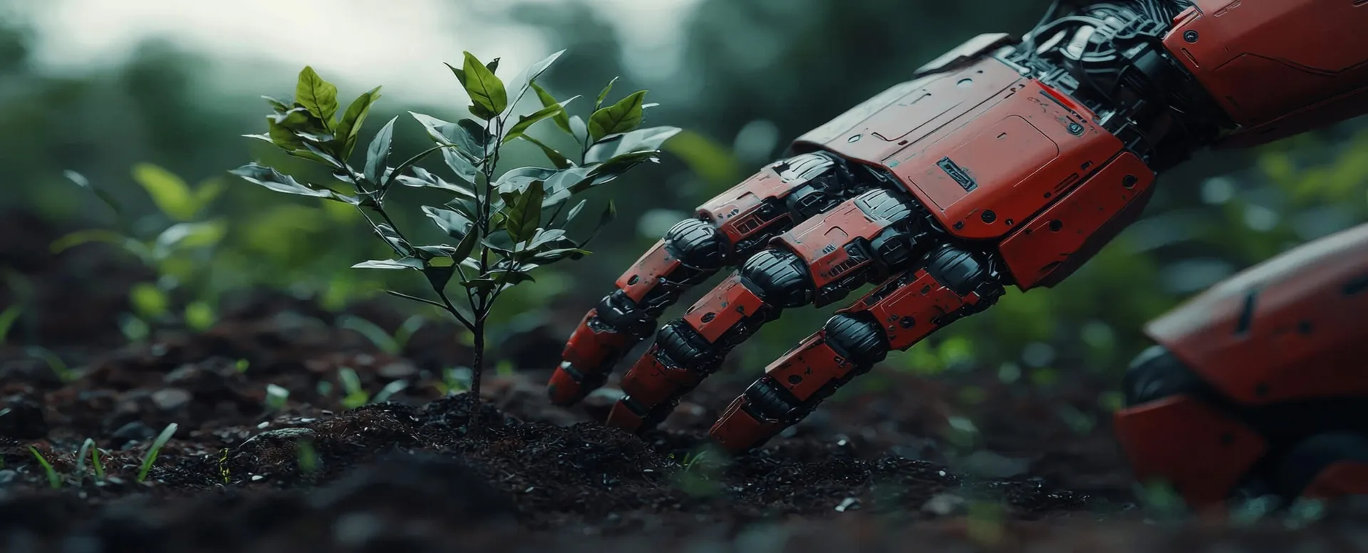 regenerative agriculture, qaltivate