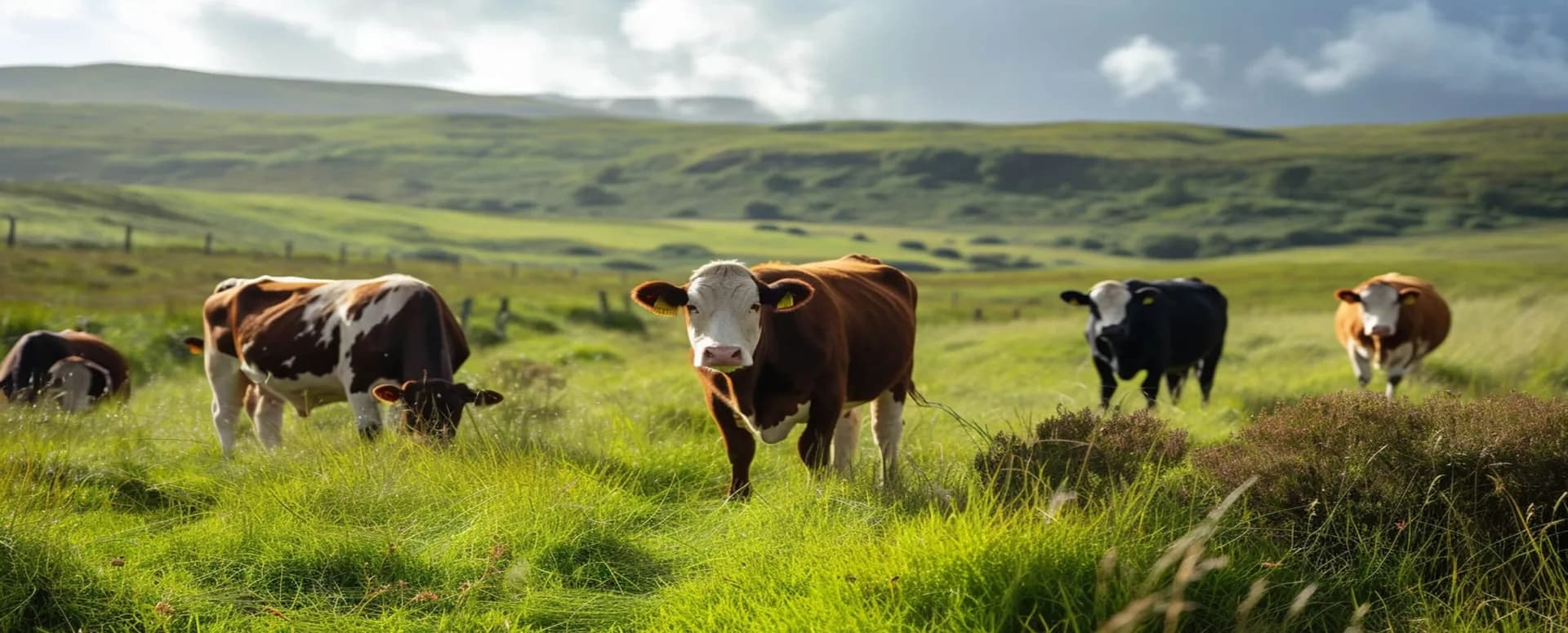 managed grazing