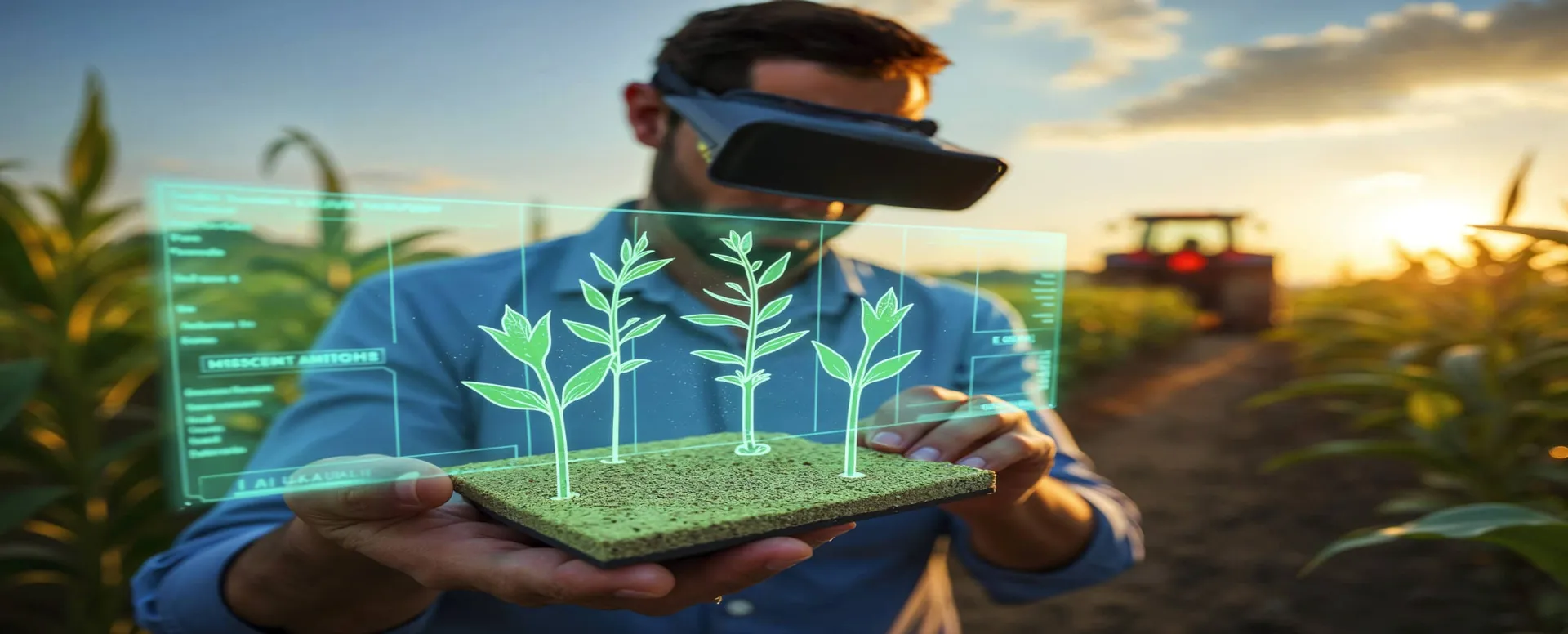 agtech startups