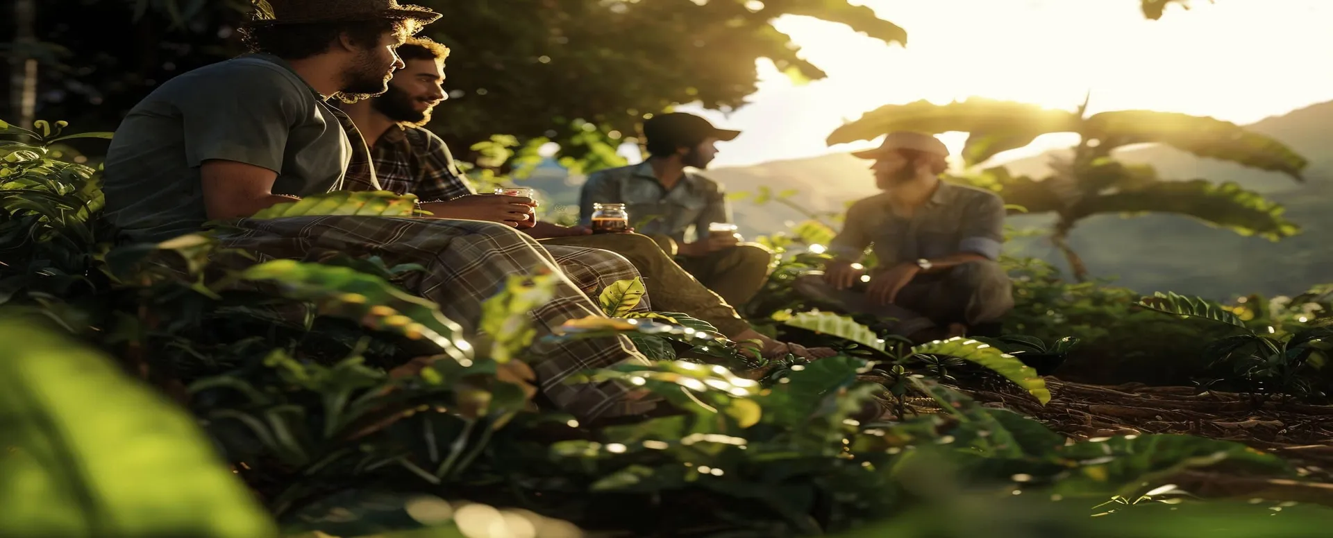 agricultural cooperatives