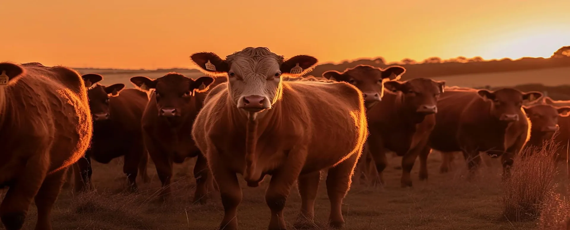 cattle farming