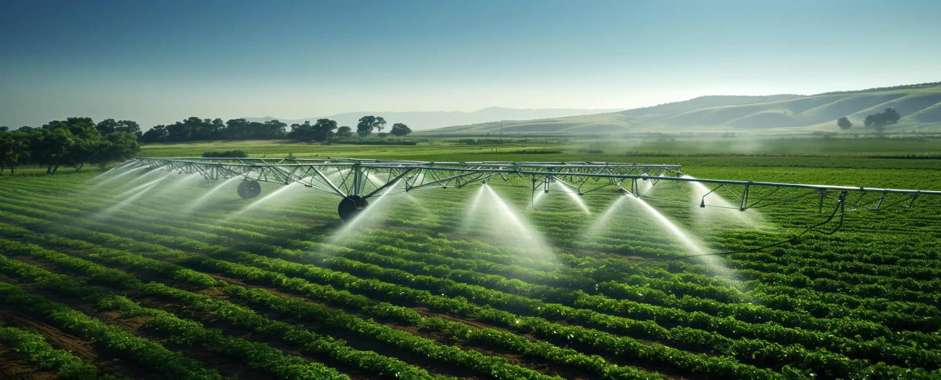 fertigation