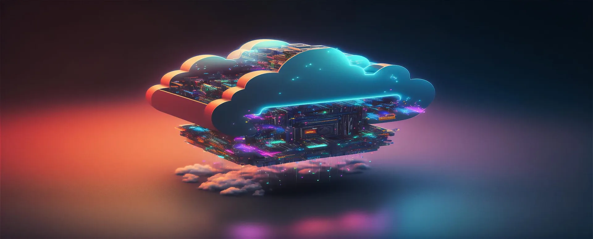 cloud migration services