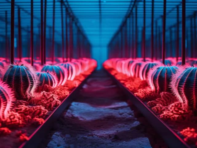 agrivoltaics farming solutions