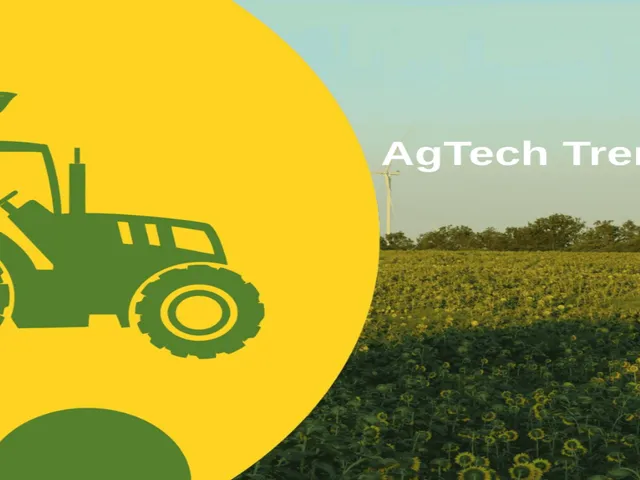 AgTech Trends 2026