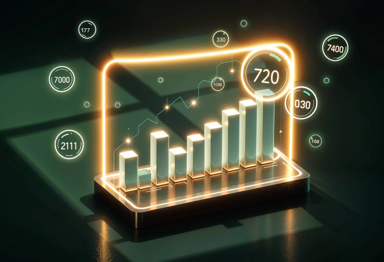 farm data analytics