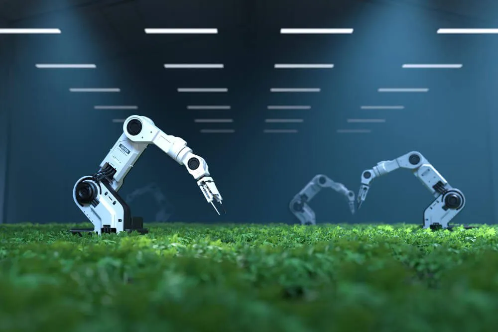 trends in agtech 2026