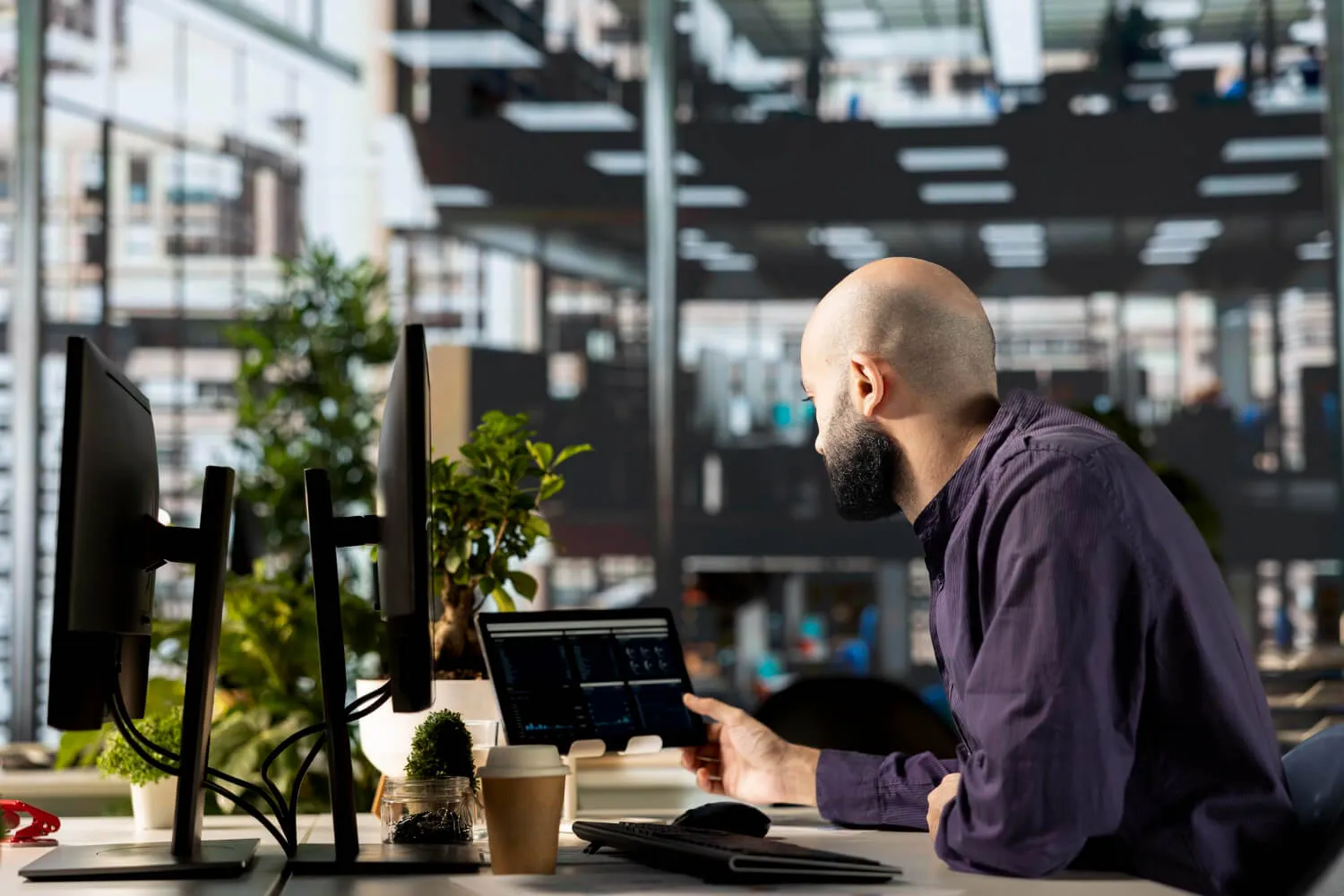 Custom software developers calgary