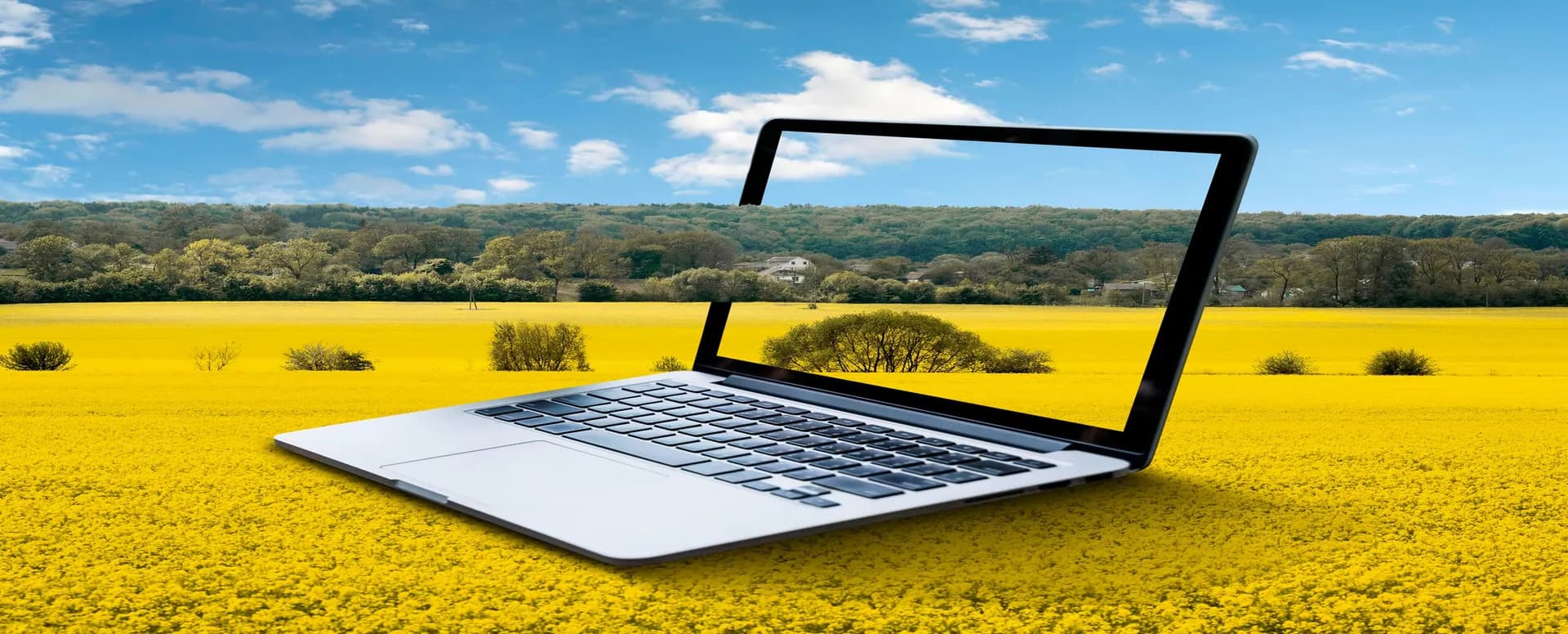 Agtech industry custom software developers
