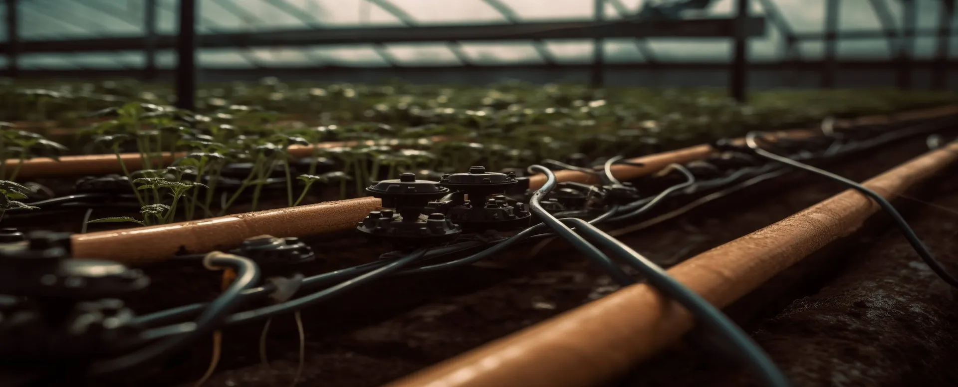 irrigation scheduling software