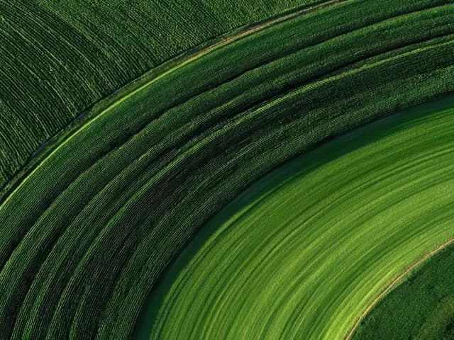 agronomy companies