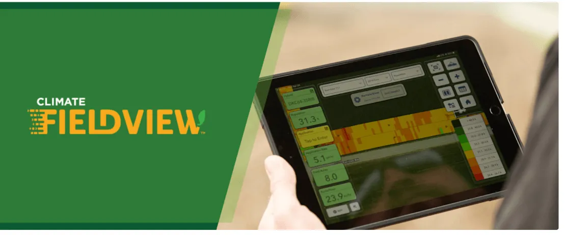 farming software development company