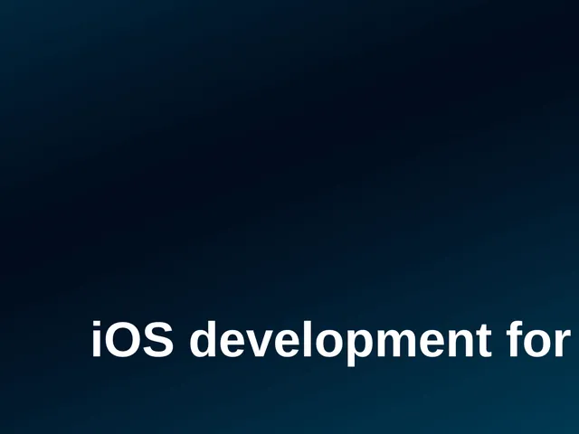 hire custom ios developers for agtech