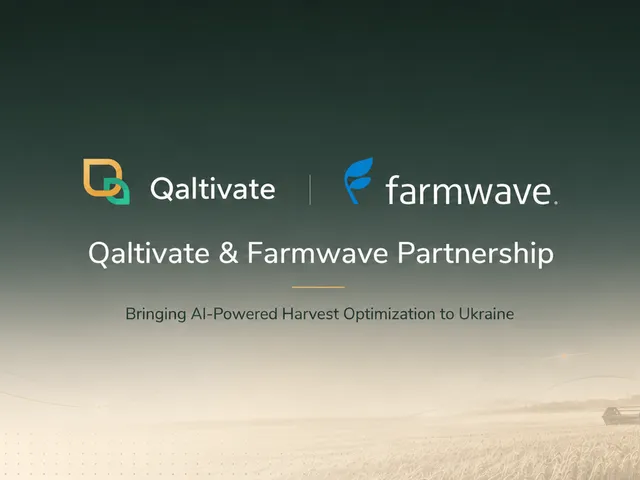 qaltivate-and-farmwave-partner-to-introduce-precision-harvest-system-to-ukraine