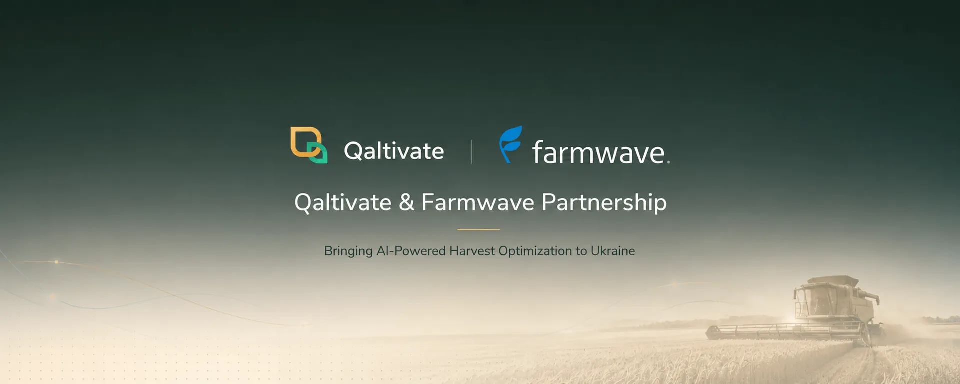 qaltivate-and-farmwave-partner-to-introduce-precision-harvest-system-to-ukraine