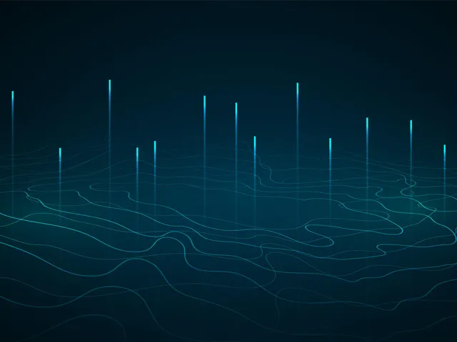 API development for AgTech