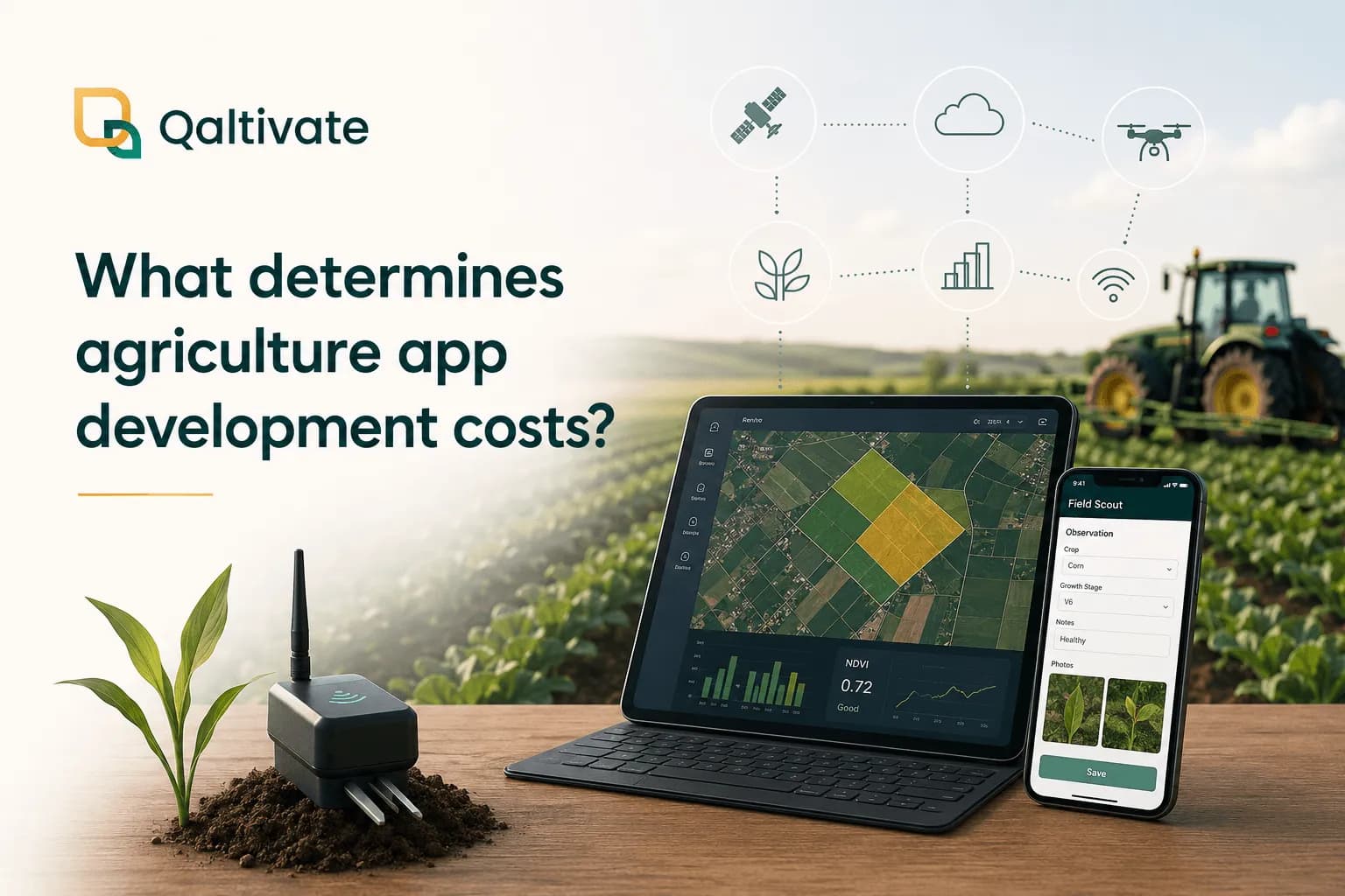 mobile app development cost