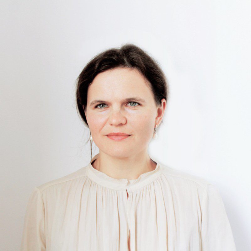 Maryna Kuzmenko, Digital Ag Global Podcast