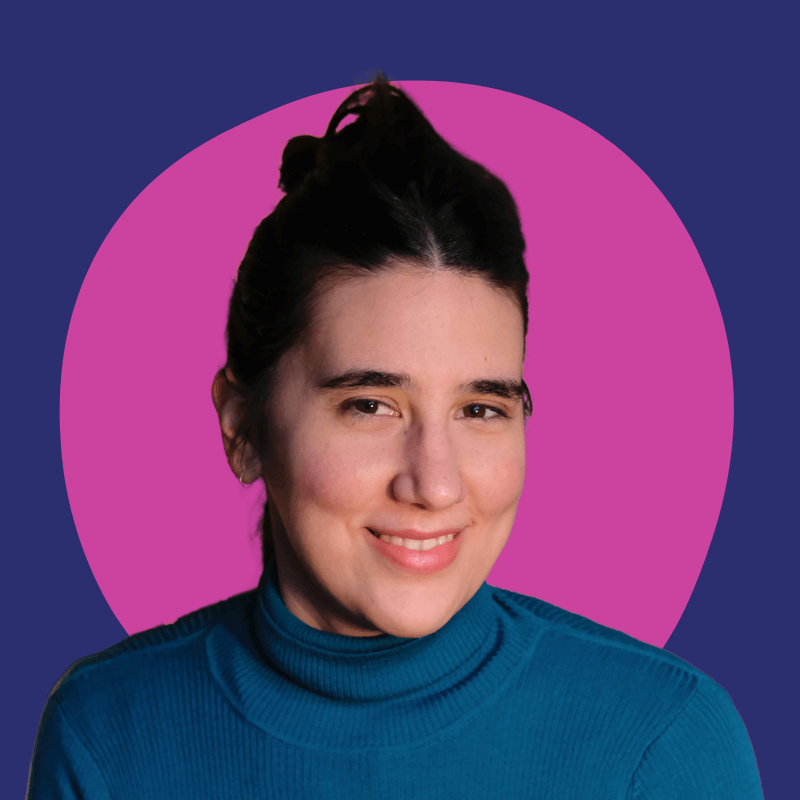 Diletta Di Iorio, digital ag global podcast