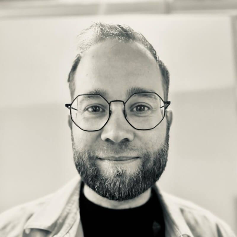 Evert Hamblok, digital ag global podcast