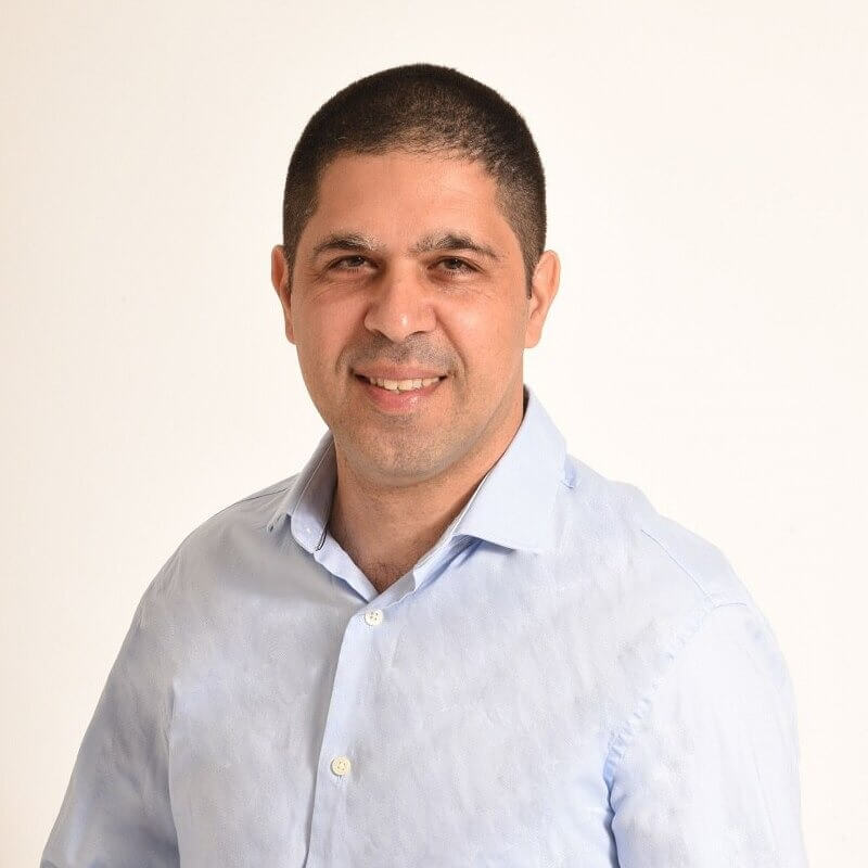 Guy Sela, Qaltivate, digital ag global