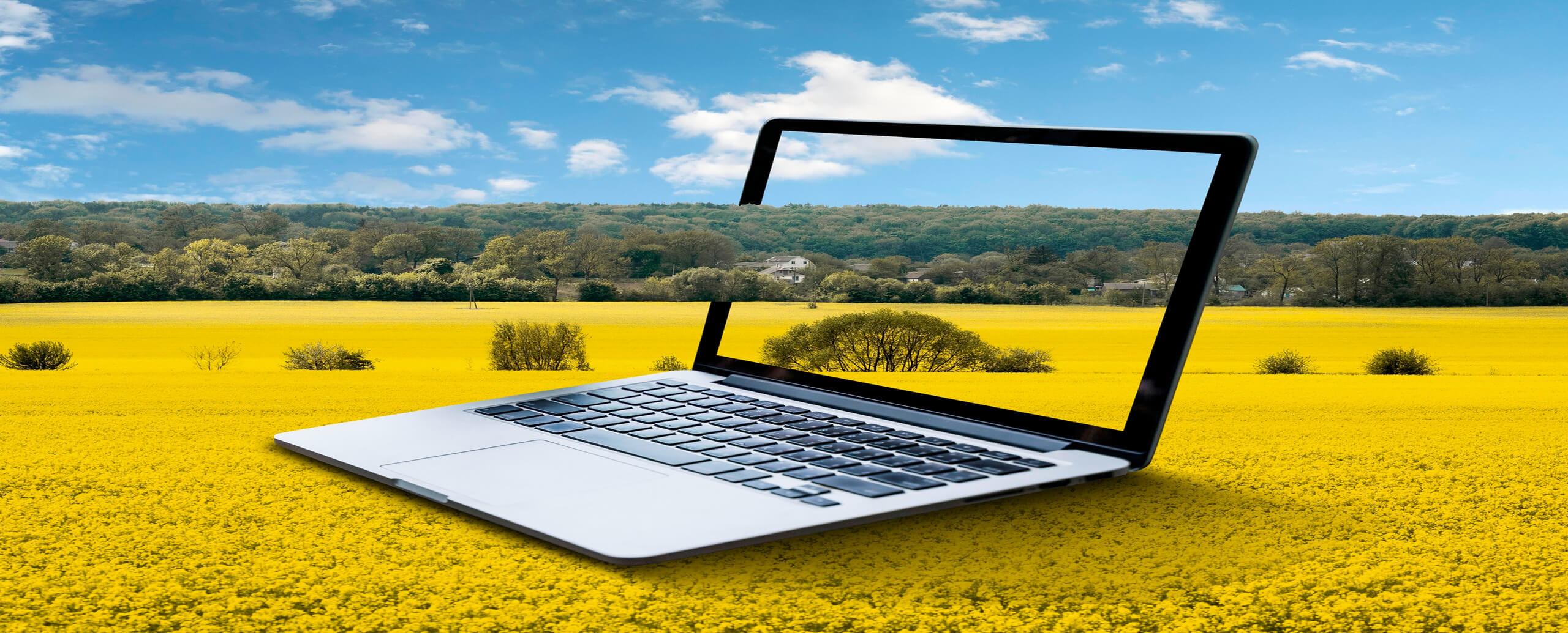 Agtech industry custom software developers