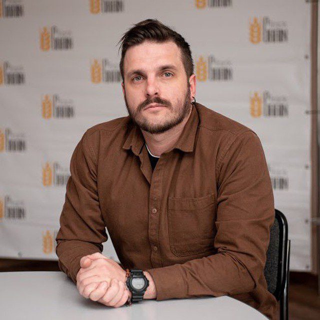digital ag global, dmitry mykhalchuk, ag commodities