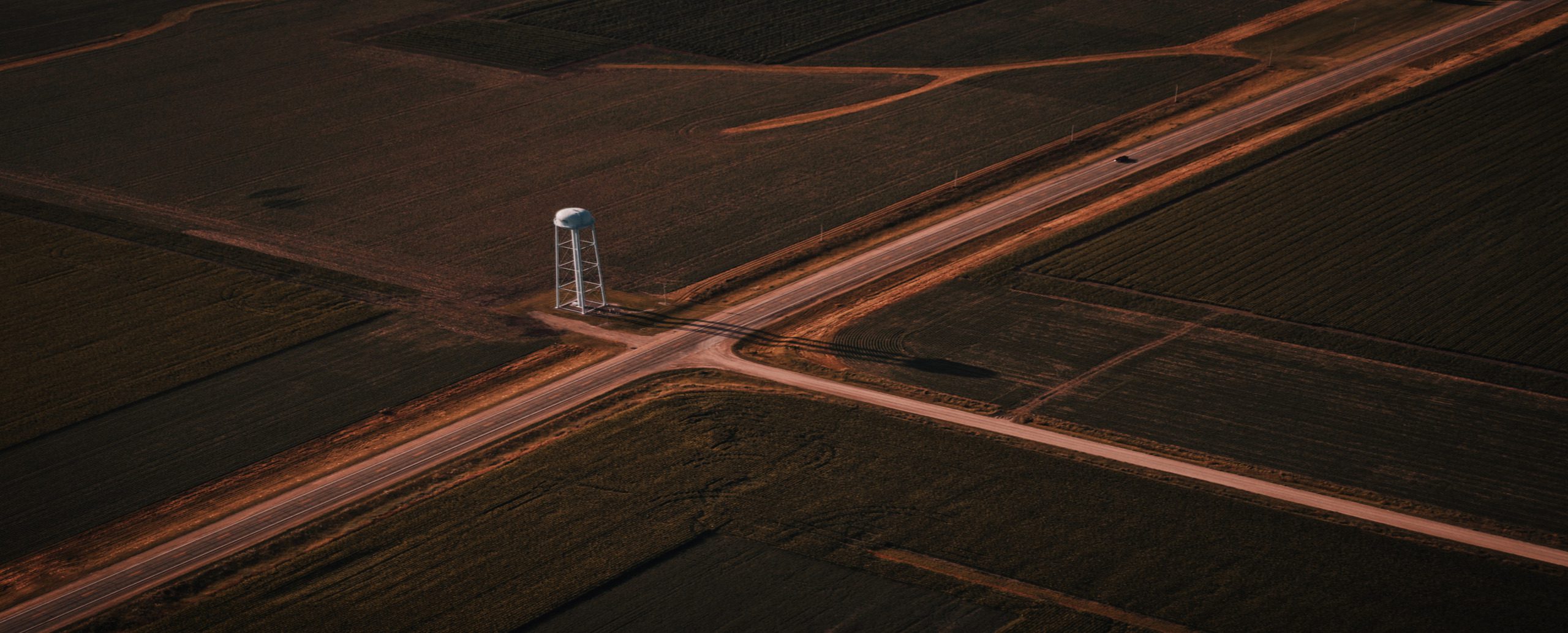 NDVI mapping