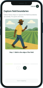 digital agritech platform, sproot