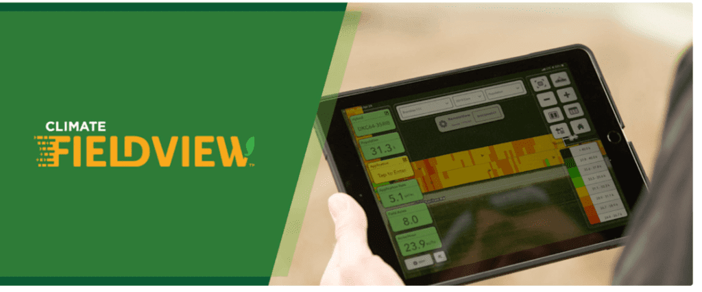 farming software development company