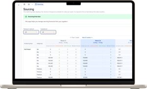 ai-driven forecast and intelligence platform