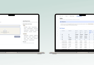 ai-powered platform, merqato